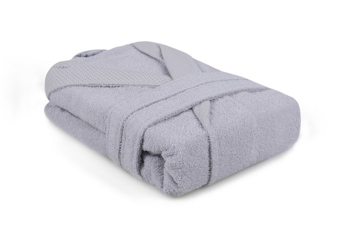 Mijölnir Cappa - Gris - M Mijölnir Cappa - Gris - M